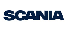 Logo Scania 