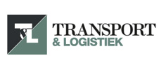 Logo Transport en Logistiek Magazine